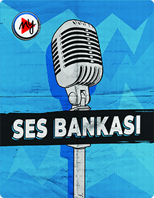 Ses Bankası Banner